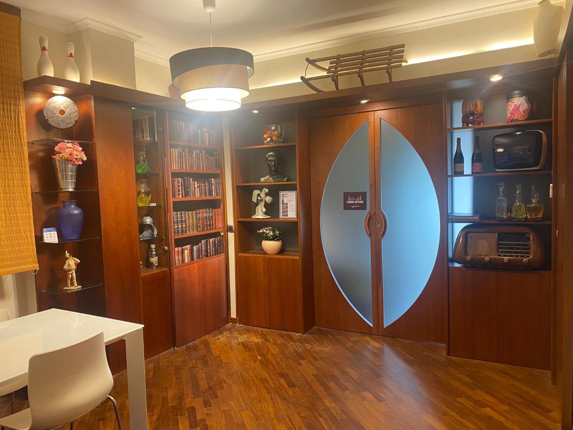Casa Battisti Messina Guest House In Centro Citta, Ideale Per Famiglie O Gruppi Eksteriør billede